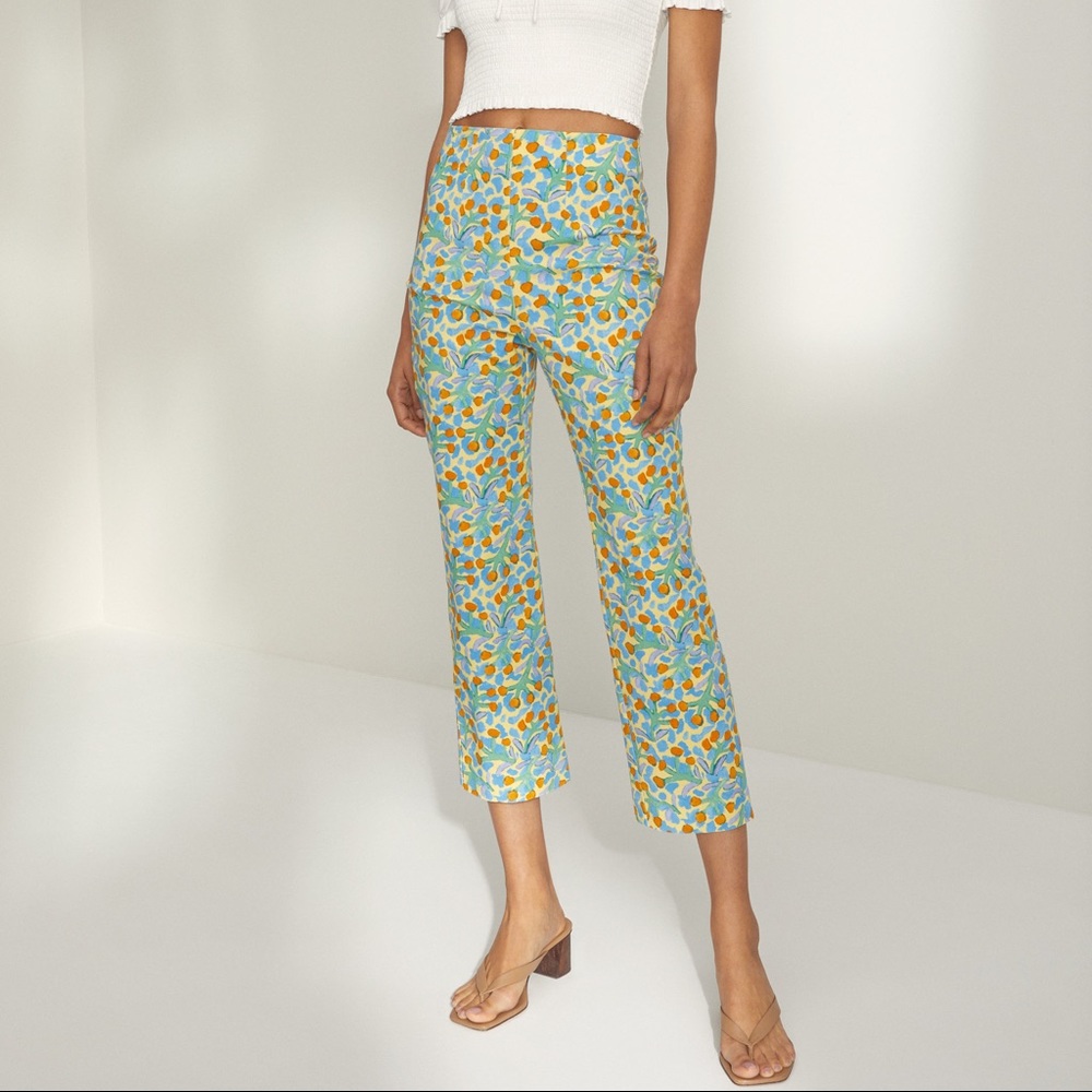 NWOT Aritzia Wilfred Muse Pant